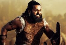 Kantara Chapter 1 Box Office