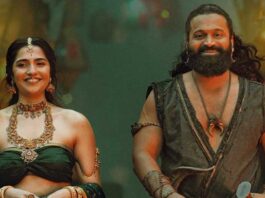 Kantara Chapter 1 Box Office Collection Day 30