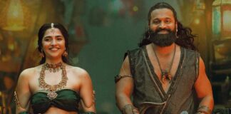 Kantara Chapter 1 Box Office Collection Day 30: Rishab Shetty’s Film Marks One Month With Massive 383% ROI! Kantara Chapter 1 Box Office Collection Day 30