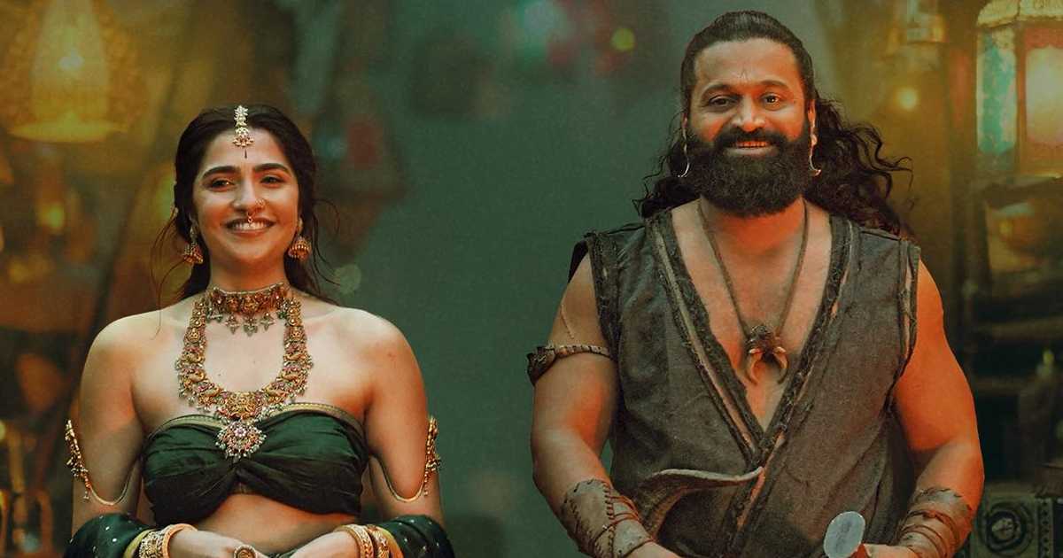 Kantara Chapter 1 Box Office Collection Day 30