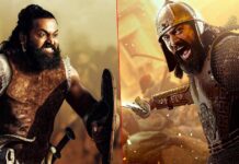 Kantara Chapter 1 Box Office Collection Day 37: Dethrones Chhaava To Become 2025’s Highest-Grosser In India! Kantara Chapter 1 Box Office Collection Day 37: Becomes 2025's Highest-Grossing Film By Beating Chhaava