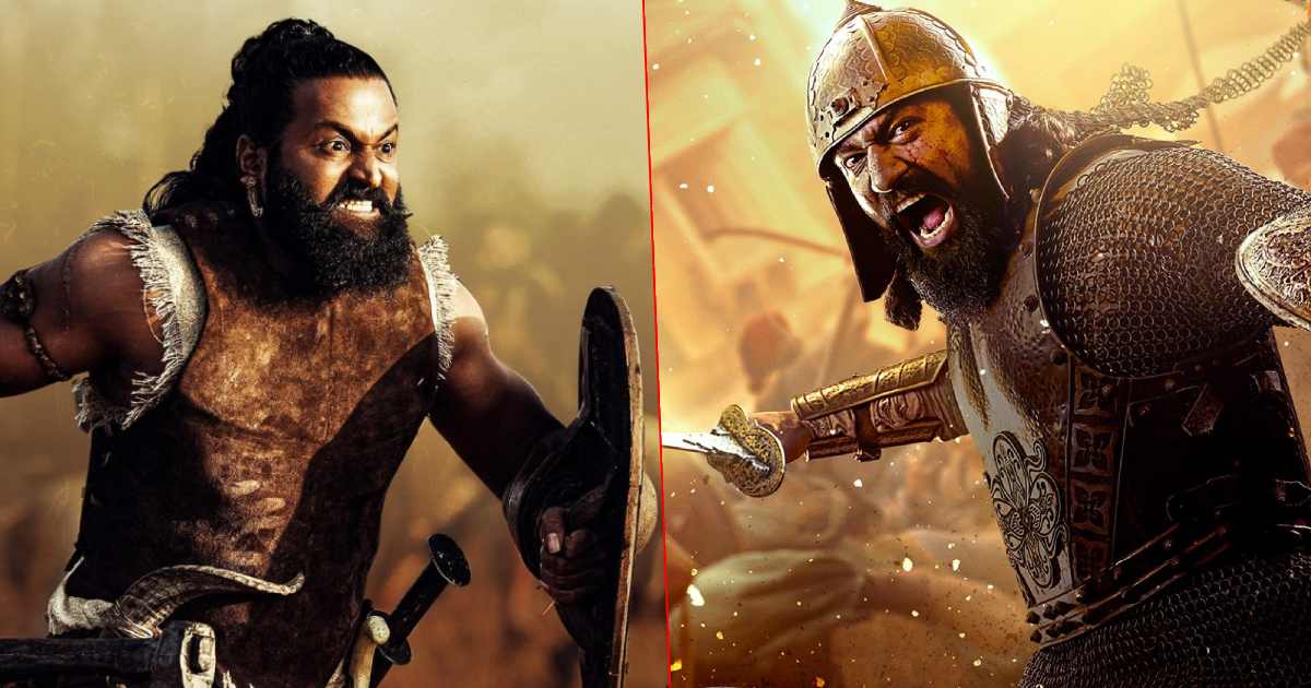 Kantara Chapter 1 Box Office Collection Day 37: Becomes 2025's Highest-Grossing Film By Beating Chhaava