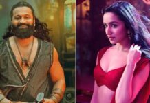 Kantara Chapter 1 Box Office Collection Day 38: It's Now 8th Highest-Grossing Film, Puts Stree 2 In Danger?