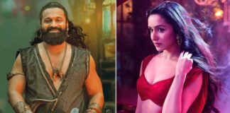 Kantara Chapter 1 Box Office Collection Day 38: Becomes 8th Highest-Grossing Film, Can It Cross Stree 2’s 620 Crore+? Kantara Chapter 1 Box Office Collection Day 38: It's Now 8th Highest-Grossing Film, Puts Stree 2 In Danger?