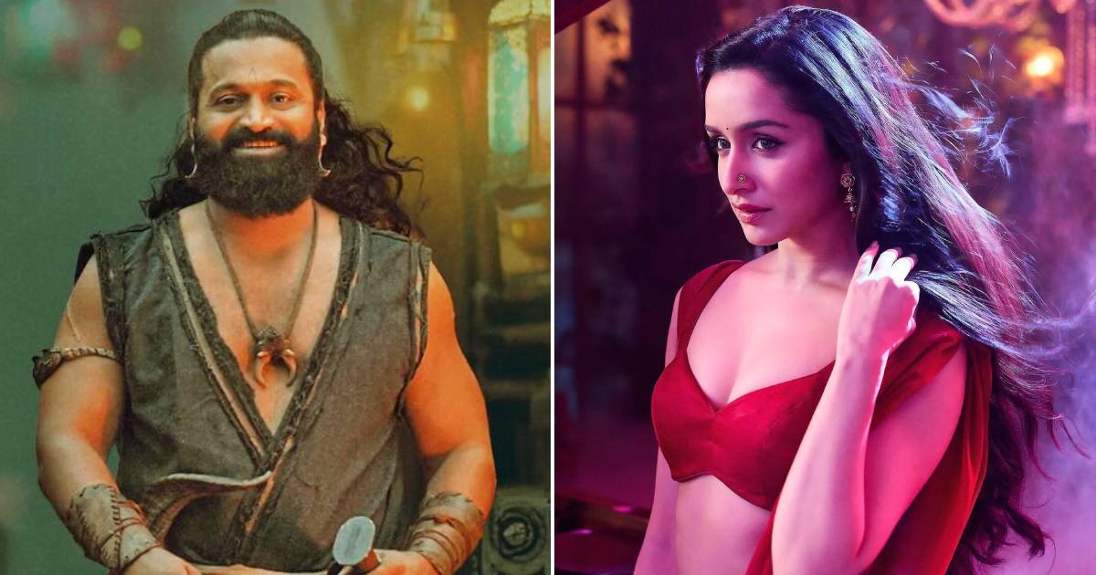 Kantara Chapter 1 Box Office Collection Day 38: It's Now 8th Highest-Grossing Film, Puts Stree 2 In Danger?