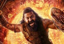 Kantara Chapter 1 Box Office Day 50: Collection, Budget & Much More!