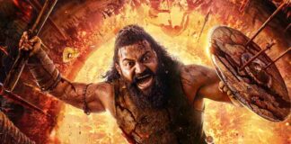 Kantara Chapter 1 Box Office Day 50: Collection, Budget & Much More!