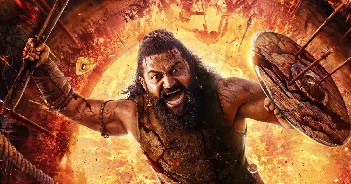 Kantara Chapter 1 Box Office Day 50: Collection, Budget & Much More!