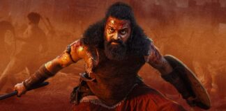 Kantara Chapter 1 Box Office: Just A Few Crores Away From A Major Milestone In The Kannada Version