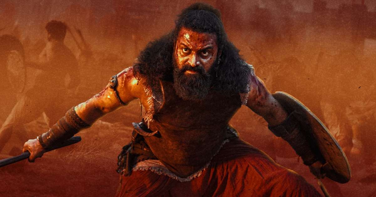 Kantara Chapter 1 Box Office: Just A Few Crores Away From A Major Milestone In The Kannada Version