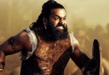 Kantara Chapter 1 Box Office: Rishab Shetty’s Epic To End Its Run As 8th Highest-Grossing Film Of All Time! Kantara Chapter 1 Box Office: To Wrap Up As 8th Highest-Grossing Film