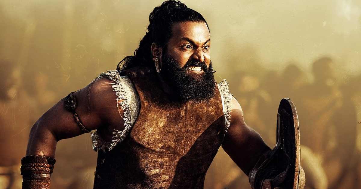 Kantara Chapter 1 Box Office: To Wrap Up As 8th Highest-Grossing Film