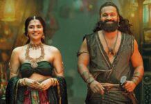 Kantara Chapter 1 Hindi Box Office: It’s A Big Success, But Misses The Spot Among Top 5 Hindi-Dubbed South Grossers!