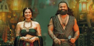 Kantara Chapter 1 Hindi Box Office: It’s A Big Success, But Misses The Spot Among Top 5 Hindi-Dubbed South Grossers!