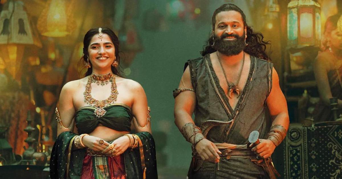 Kantara Chapter 1 Hindi Box Office: Fails To Enter Top 5 Hindi-Dubbed South Grossers!