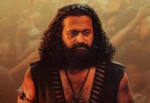 Kantara Chapter 1 Hindi Box Office (Closing Collection): Concludes Its Glorious Run With A Whopping 274% Returns In Over 50 Days! Kantara Chapter 1 Hindi Box Office (Closing Collection)