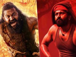 Kantara Chapter 1 Hindi Box Office Collection Day 30 Update!