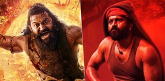 Kantara Chapter 1 Hindi Box Office Collection Day 30: Earns 163% Higher Than The OG Kantara – A Blockbuster! Kantara Chapter 1 Hindi Box Office Collection Day 30 Update!