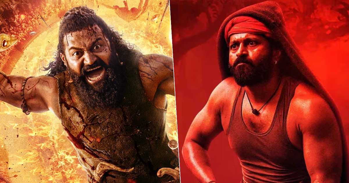 Kantara Chapter 1 Hindi Box Office Collection Day 30 Update!