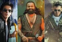 Kantara Chapter 1 Hindi Box Office Day 31