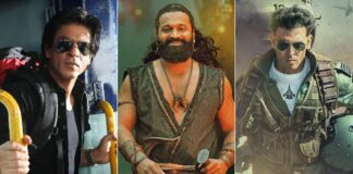 Kantara Chapter 1 Hindi Box Office Day 31