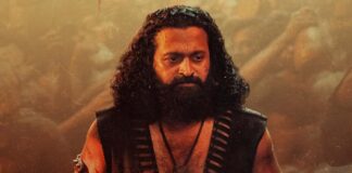 Kantara Chapter 1 Hindi Box Office Day 36: Makes A Whopping 267% Returns In Five Weeks! Kantara Chapter 1 Hindi Box Office Day 36 Update