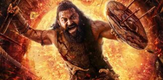 Kantara Chapter 1 North America Box Office (Closing): Falls $4.3 Million Short Of Breakeven Mark! Kantara Chapter 1 North America Box Office (Closing)