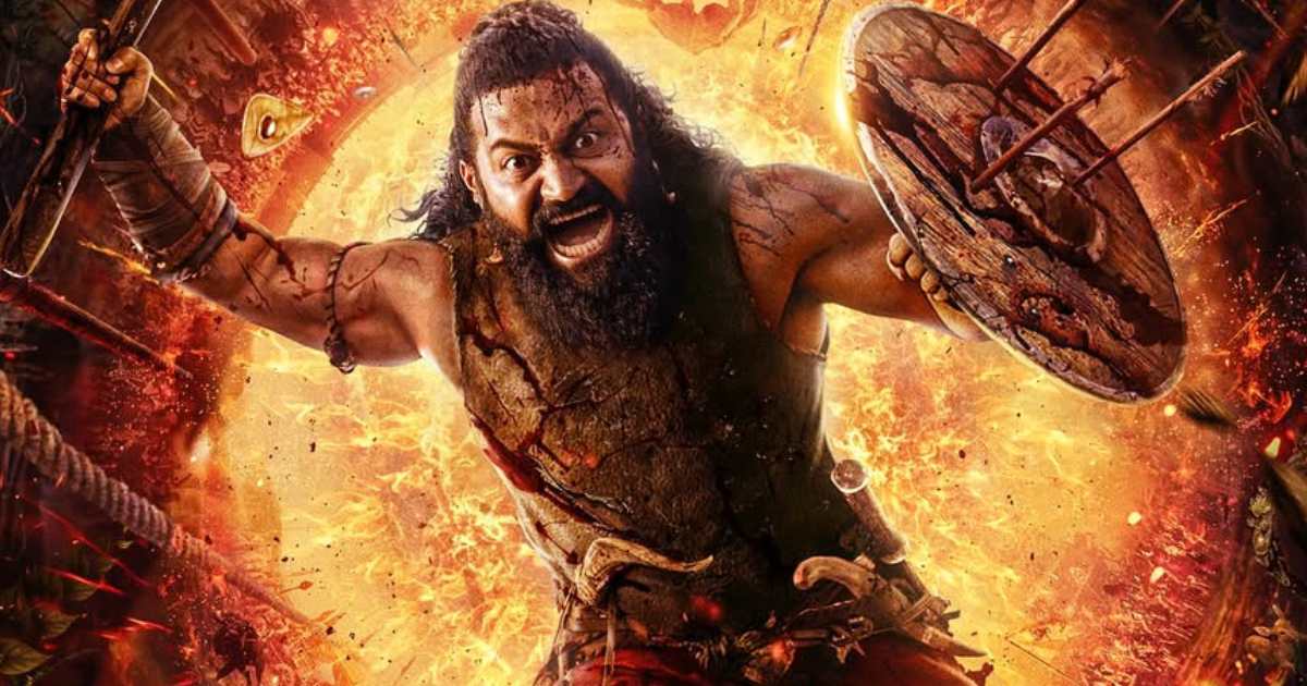 Kantara Chapter 1 North America Box Office (Closing)