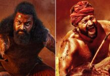 Kantara Chapter 1 vs Kantara Box Office