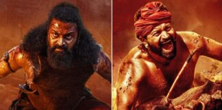 Kantara Chapter 1 vs Kantara Box Office