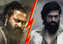 Kantara Chapter 1 vs KGF Chapter 2 Box Office: Yash’s Epic Outshines Rishab Shetty’s Biggie In ROI Game Despite 100 Crore Budget! Kantara Chapter 1 vs KGF Chapter 2 Box Office: Yash Leads Over Rishab Shetty In ROI Battle