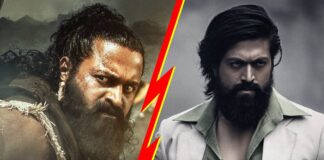 Kantara Chapter 1 vs KGF Chapter 2 Box Office: Yash’s Epic Outshines Rishab Shetty’s Biggie In ROI Game Despite 100 Crore Budget! Kantara Chapter 1 vs KGF Chapter 2 Box Office: Yash Leads Over Rishab Shetty In ROI Battle