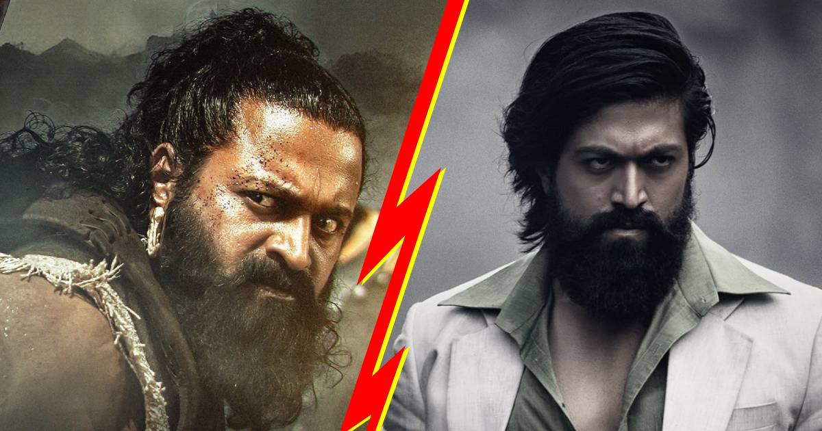 Kantara Chapter 1 vs KGF Chapter 2 Box Office: Yash Leads Over Rishab Shetty In ROI Battle