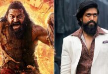 Kantara Chapter 1 vs KGF Chapter 2 Hindi Box Office: Rishab Shetty’s Film Loses The ROI Battle Against Yash’s Epic! Kantara Chapter 1 vs KGF Chapter 2 Box Office ROI In Hindi