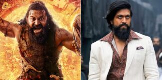 Kantara Chapter 1 vs KGF Chapter 2 Hindi Box Office: Rishab Shetty’s Film Loses The ROI Battle Against Yash’s Epic! Kantara Chapter 1 vs KGF Chapter 2 Box Office ROI In Hindi