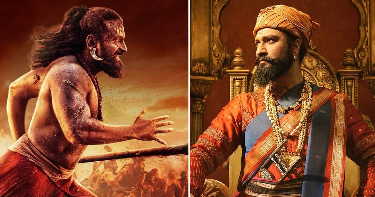 Kantara Chapter 1 Worldwide Box Office Day 33