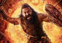 Kantara Chapter 1 Worldwide Box Office Day 39