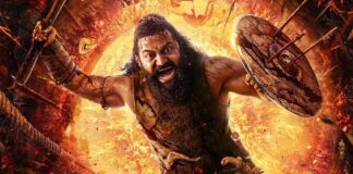 Kantara Chapter 1 Worldwide Box Office Day 39