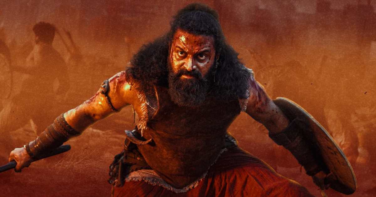 Kantara Chapter 1 Worldwide Box Office Day 49: Fails To Be Among Top 10 Highest-Grossing Indian Films