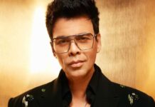 Karan Johar Joins Marrakech International Film Festival
