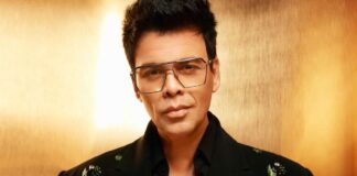 Karan Johar To Headline Marrakech International Film Festival’s ‘Conversation’ Series; Homebound Secures Gala Screening Karan Johar Joins Marrakech International Film Festival