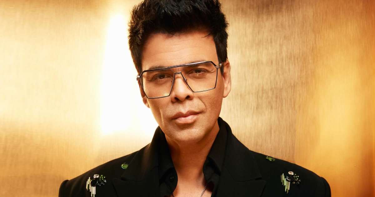 Karan Johar Joins Marrakech International Film Festival