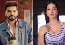 MTV Splitsvilla X6: Karan Kundrra Joins Sunny Leone As The New Co-Host Karan Kundrra Teams Up With Sunny Leone As The Co-Host Of MTV Spitsvilla X6!
