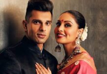 Karan Singh Grover Reflects On Battle With Depression