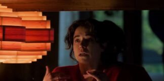 Keeper North America Box Office: Osgood Perkins’ Latest Horror Sinks To A Weak $2.5M Opening Weekend Keeper North America Box Office