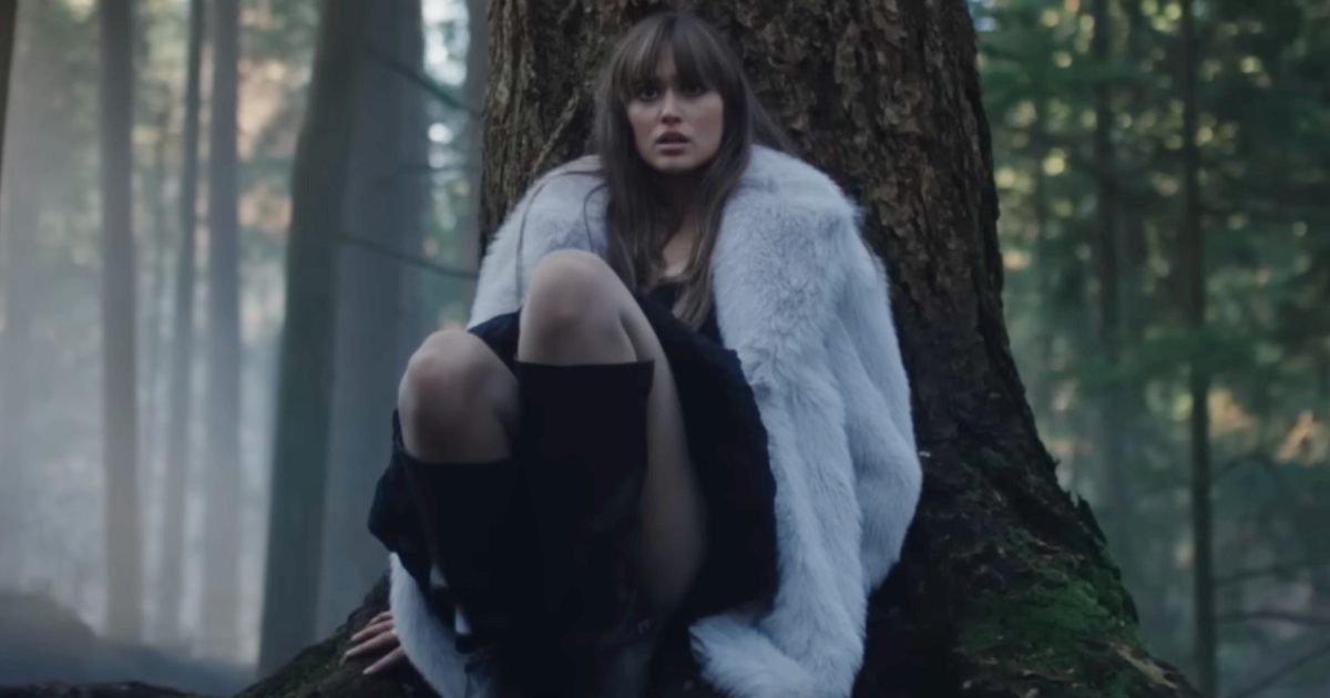 Keeper North America Box Office Day 1 Update