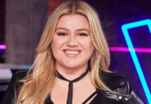 Kelly Clarkson - One Of America’s Richest Reality Stars