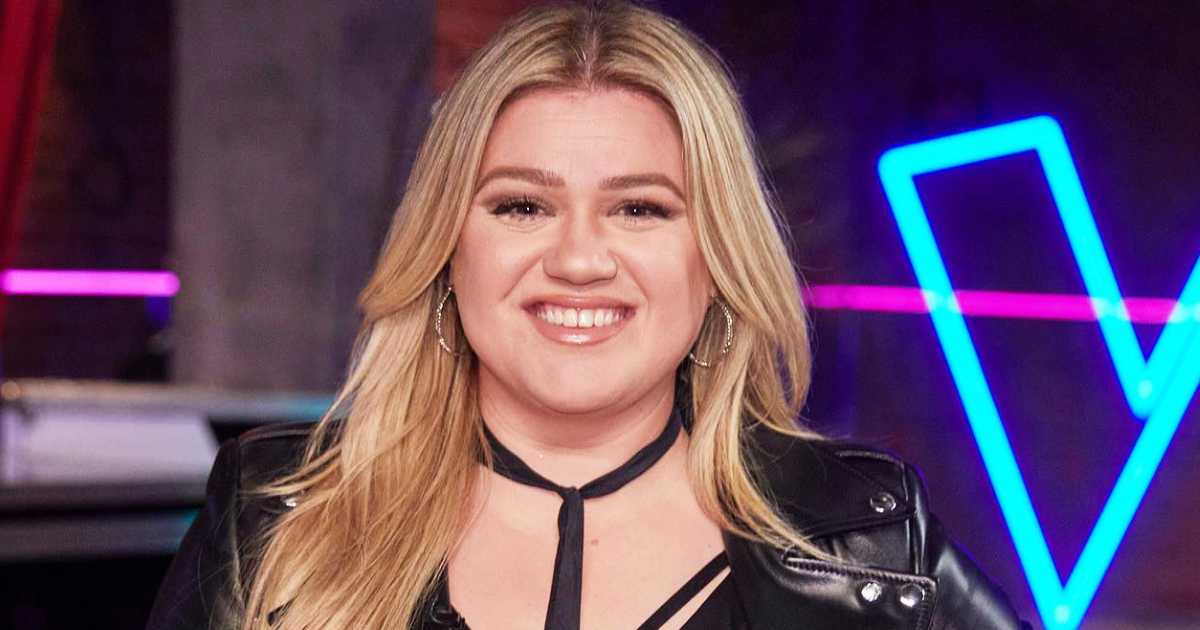 Kelly Clarkson - One Of America’s Richest Reality Stars