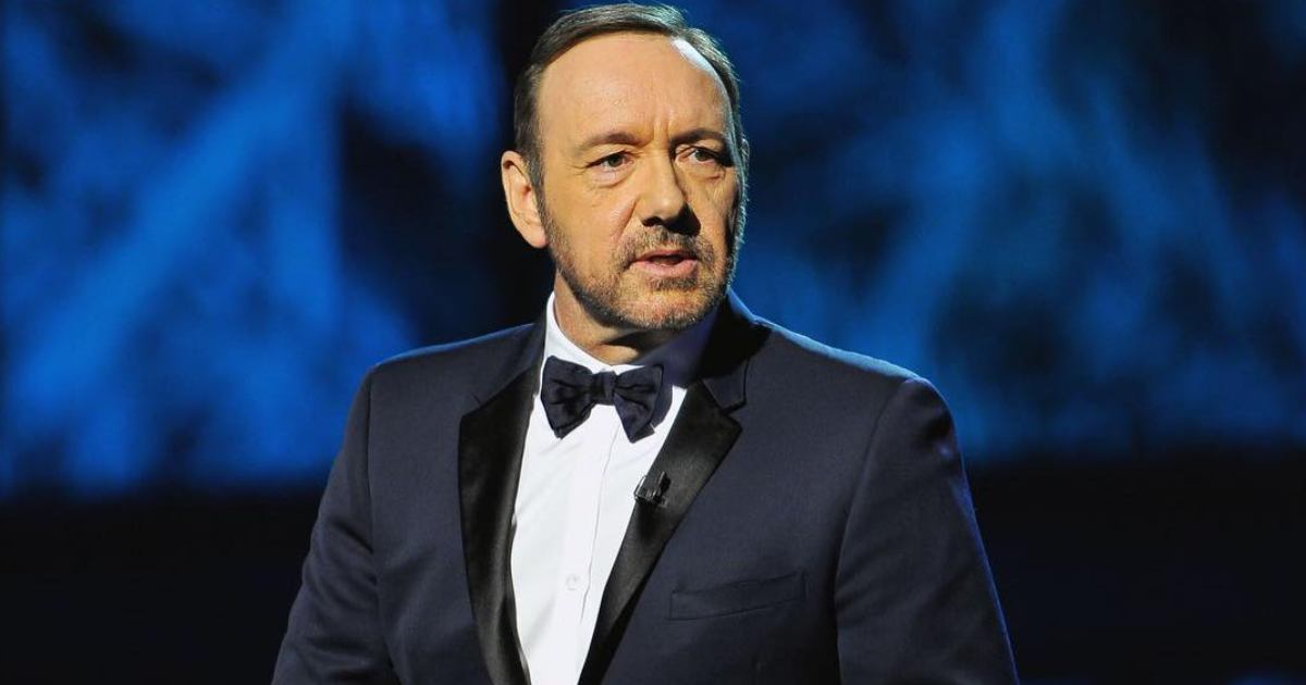 Kevin Spacey Now Living In Hotels? The Oscar Winner’s Downturn