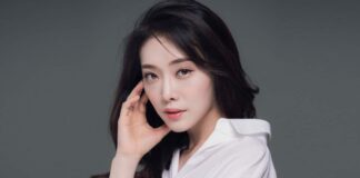 Kim Hieora’s Top 5 K-Drama Roles Explored!